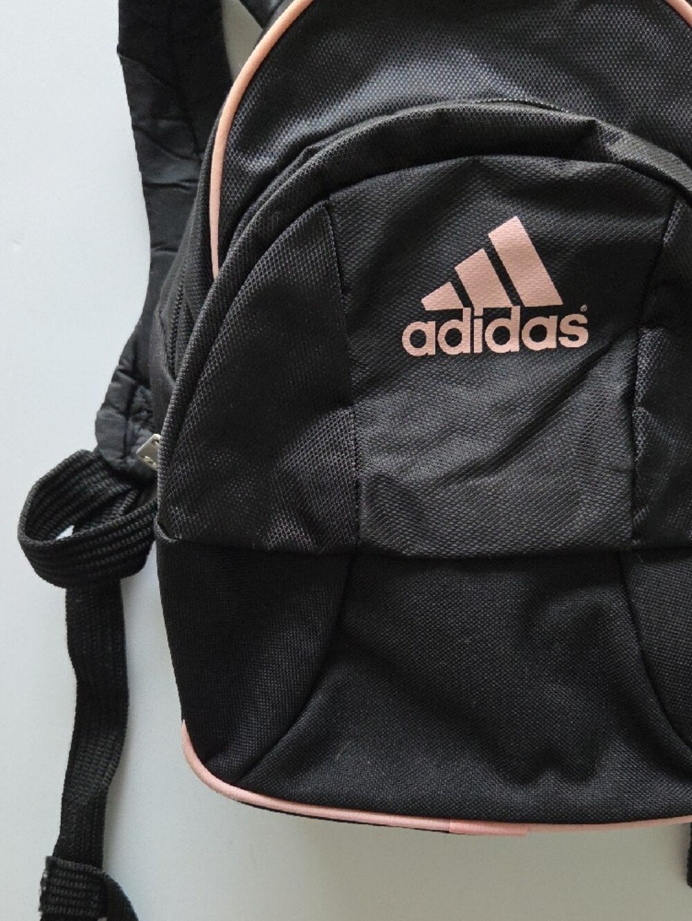 Adidas Mini Backpack - Picture 2 of 9